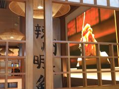 -大同江朝鲜菜•长春地标美食(欧亚卖场店)