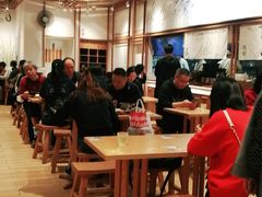 大堂-小满手工粉(上海文峰广场店)