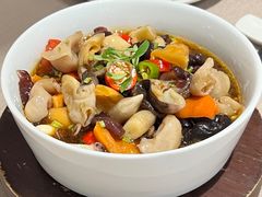 -尚一汤 广东炖汤(金桥国际店)