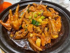 -赣南人家·头牌江西菜(劲松店)