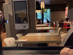 -肯德基(传媒广场店)