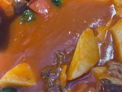 -俭寨大盘鸡·缸子肉·小公鸡·新疆菜(云通店)