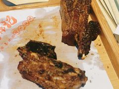 -连锦记海鲜烧烤大排档·锦州特色(西安路交大店)