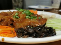 -四合院海鲜小厨(旱西关店)
