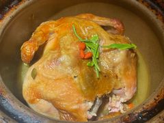 -金牌外婆家(苏州中心店)