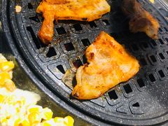 -韩宫宴烤肉·黑毛和牛·料理(合肥滨湖银泰城店)