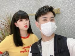 点击看大图 -3AM HAIR SALON烫发染发接发