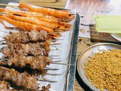 -烤五行·烧烤烤串(石佛营店)