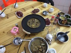 -真香牛肉老店(思源路店)