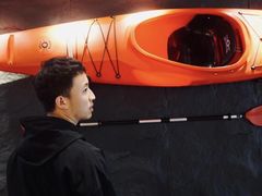 -F+轻食健身赋能空间(中华北路国贸商场店)