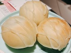 -新兴·金羊座·粤菜点心(乐峰店)