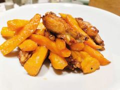 -董鲁烤鸭(建和街店)