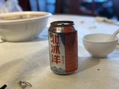 -峨嵋酒家(地安门店)