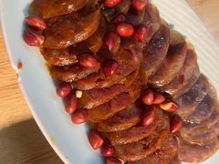 四川香肠-全牛匠·乐山跷脚牛肉(新中关店)