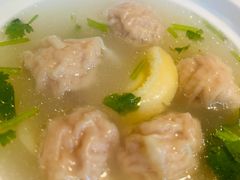 -惠宾饭庄(中山路店)