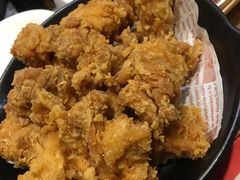 -火炉火自助餐(悠唐购物中心店)