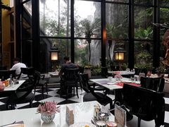 -广州花园酒店
