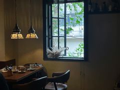 -Uncle Kosto科斯托·中东菜