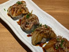 -初居食屋日式料理(万象城购物中心店)