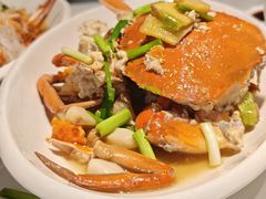 -温岭人家(红花北路店)