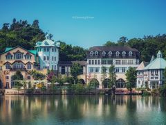 -茵特拉根酒店·西餐厅