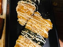 -昊·来了寿司(双楠2店)