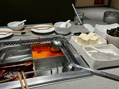 -海底捞火锅(城阳万象汇店)