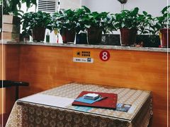 -芳芳餐厅(白沙路店)