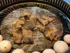 -豚豚猪村烤肉·韩国烤肉(总店)