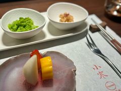 -无味舒食(思南公馆店)