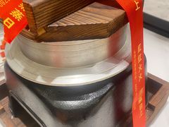 -食为先庐畔渔歌(合作化路店)