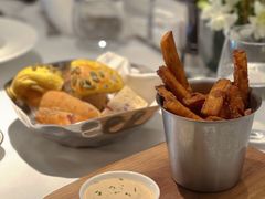 -燃扒房Steakhouse(皇庭店)
