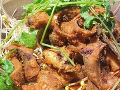 -蜀留香石锅鱼(六顺街店)