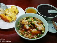 -味一早餐(新芝路店)