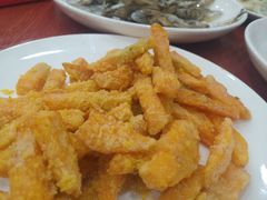 -四海鲜渔家菜(黄金海岸店)