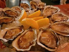 斯普汇拼盘-斯普汇生蚝牛排馆(中骏世界城店)