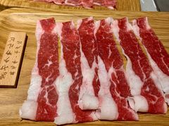 -空之介寿喜烧·和牛放题(恒隆广场店)