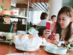 -北京柏悦酒店·锦庭餐厅Dining Room