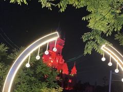 -天津方特欢乐世界