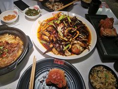 -红盔甲·小龙虾(天钥桥店)