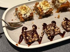 -Efes Turkish & Mediterranean Cuisine 艾菲斯餐厅(陆家嘴店)