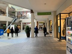 -宁波杉井奥特莱斯广场