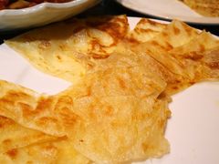 印度甩饼-秦淮人家风味酒楼(赣榆店)