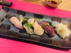 -松涛日本料理