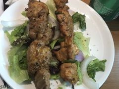 -HELLO MUSAE 拾光缪斯餐厅·纯正希腊风味(苏州中心店)
