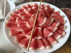-清真·鸦儿李记·涮肉(马家堡店)