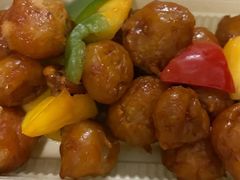 -院里寻菜·精致庭院菜(观沙岭店)
