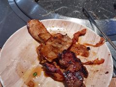 -新石器烤肉(百联川沙店)