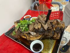 -伟记牛蹄(道滘店)