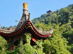 -华清宫景区